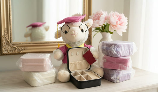 Mini accessories bag