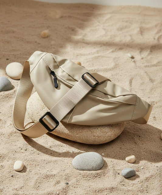 Small crossbody bag