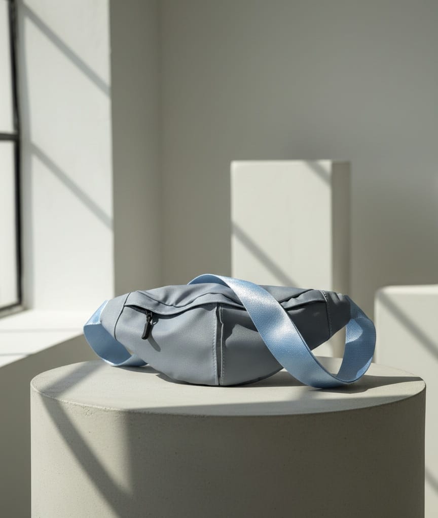 Small crossbody bag