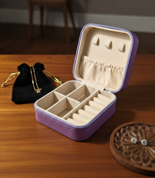Mini accessories bag